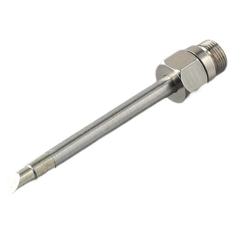 1 kom 510 sučelje vrh lemilice 8 W 2 inča USB vrh lemilice Dodaci za zavarivanje Dijelovi alata Tip BCK vrh lemilice