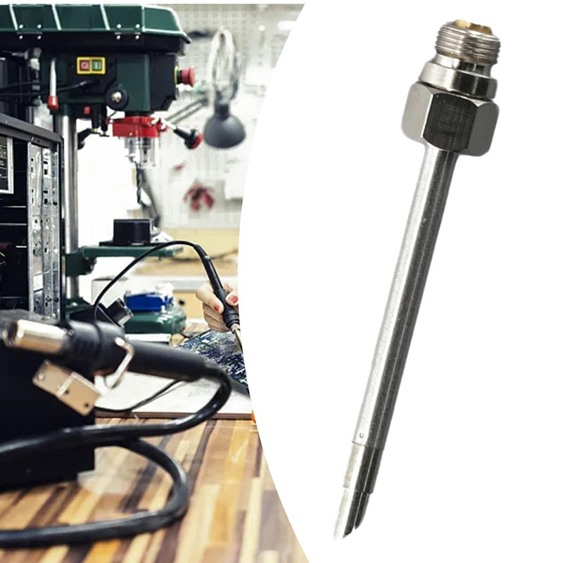 1 kom 510 sučelje vrh lemilice 8 W 2 inča USB vrh lemilice Dodaci za zavarivanje Dijelovi alata Tip BCK vrh lemilice