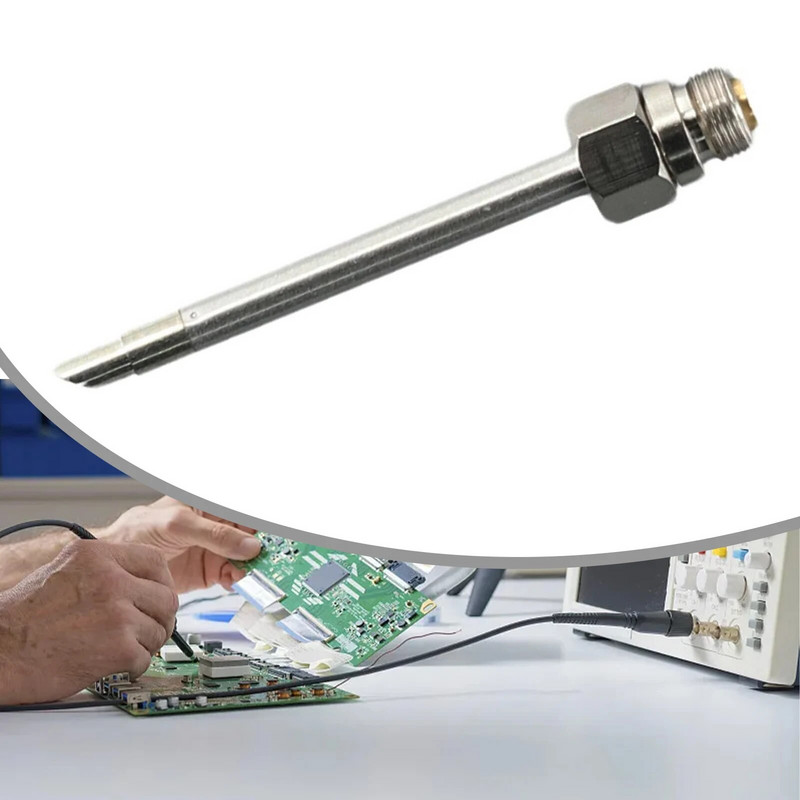 1 kom 510 sučelje vrh lemilice 8 W 2 inča USB vrh lemilice Dodaci za zavarivanje Dijelovi alata Tip BCK vrh lemilice