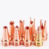 M16 CQWY lazerinio suvirinimo antgalis Rankinis lazerinis antgalis Praktiškas suvirinimo degiklio keitimas Aukštos kokybės suvirinimo priedai