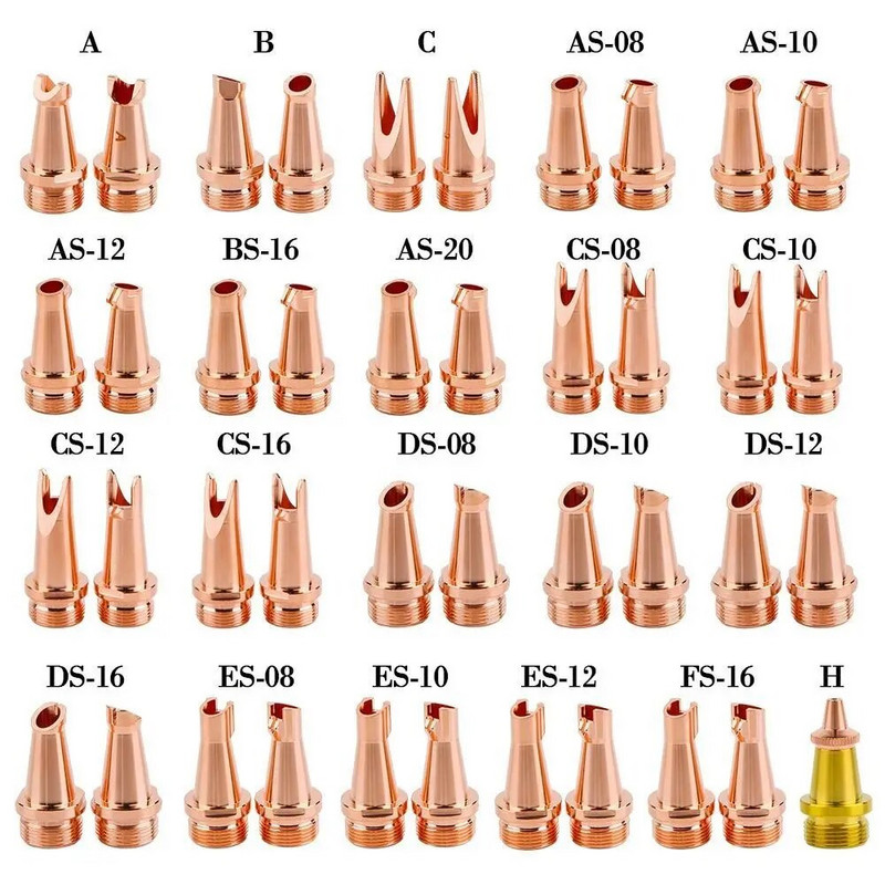 M16 CQWY lazerinio suvirinimo antgalis Rankinis lazerinis antgalis Praktiškas suvirinimo degiklio keitimas Aukštos kokybės suvirinimo priedai