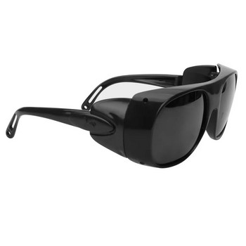 DIYWORK Защитни очила за газово аргонно дъгово заваряване за мъже и жени Заваръчни очила за заварчик Защитни работни очила Протектор