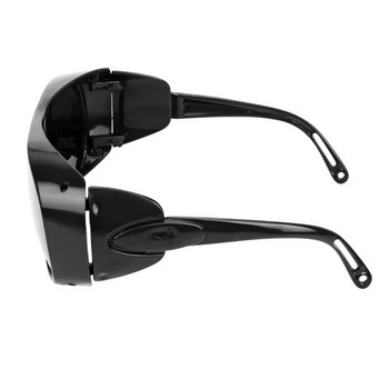 Заваряване Очила за заварчик Защитни очила за заваряване с газ, аргон и дъга Предпазни очила за работа Протектор за очи Защитно оборудване