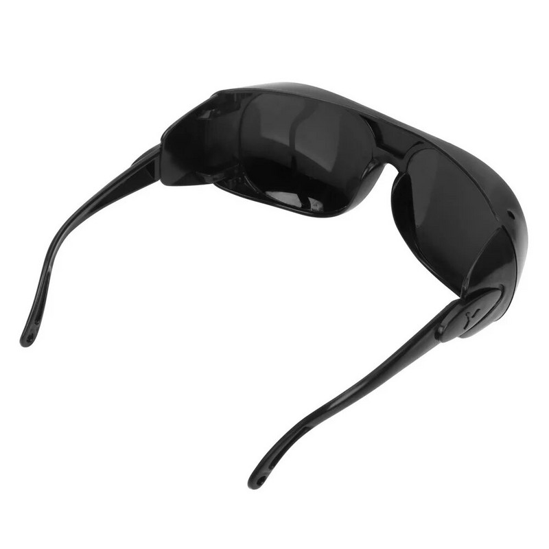 Hegesztő hegesztő védőszemüveg Gáz argon ívhegesztés védőszemüvegek Biztonság munkaszemvédő védőfelszerelés