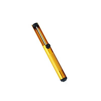 Aluminij Metalna pumpa za odlemljivanje Usisni pištolj za lemljenje Usisna olovka za uklanjanje Vakuumsko lemilo Odlemljivač Ručni alati za zavarivanje