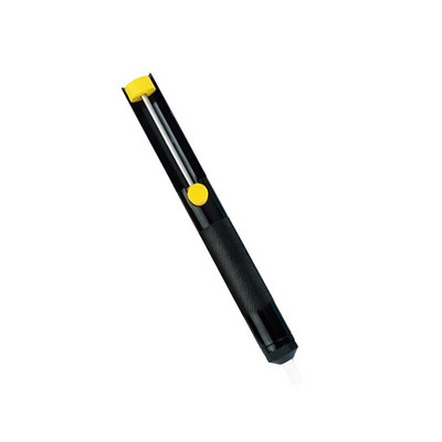 Aluminij Metalna pumpa za odlemljivanje Usisni pištolj za lemljenje Usisna olovka za uklanjanje Vakuumsko lemilo Odlemljivač Ručni alati za zavarivanje