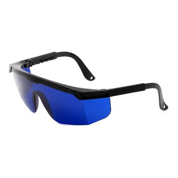 8 έγχρωμα γυαλιά ασφαλείας λέιζερ Γυαλιά συγκόλλησης γυαλιά ηλίου Προστασία ματιών Working Welder Ρυθμιζόμενα είδη ασφαλείας