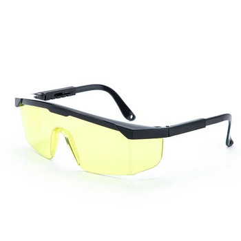 8 цветни лазерни предпазни очила Очила за заваряване Слънчеви очила Защита на очите Работещ заварчик Регулируеми защитни артикули Елементи