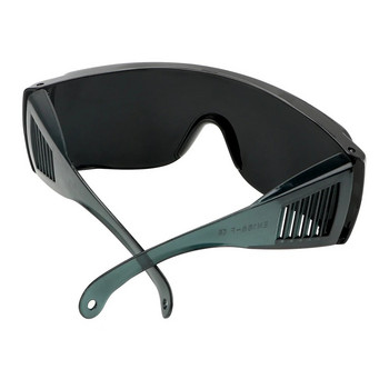 Ветроустойчиви очила против мъгла, устойчиво защитно покритие, промишлени защитни очила, работни очила, безопасни очила