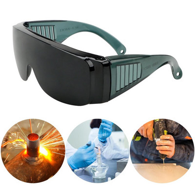 Tuulekindlad uduvastased prillid, vastupidav kaitsekate Tööstuslikud kaitseprillid Tööprillid Ohutu kaitseprillid