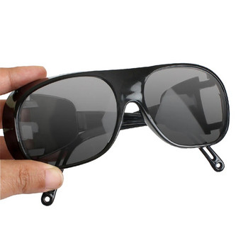 Заваряване Очила за заварчик Газ аргонодъгово заваряване Защитни очила Предпазни работни очила Протектор Защитно оборудване Инструменти
