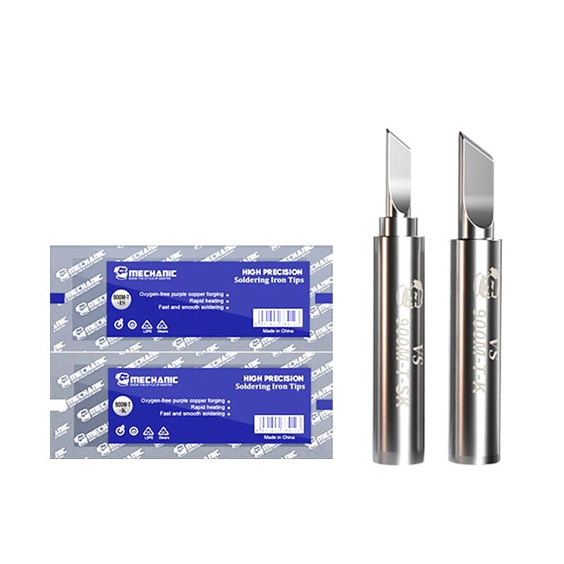 900M suvirinimo antgaliai lituoklio galvutės keitimas, skirtas 936 litavimo stotims, patvarios litavimo galvutės suvirinimo priedai didmeninė prekyba