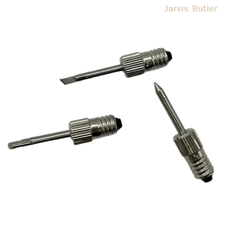 Vrhovi za lemljenje za zavarivanje Zamjena glave USB lemilice Navojni vrhovi za lemljenje odgovaraju E10 sučelju za lemljenje