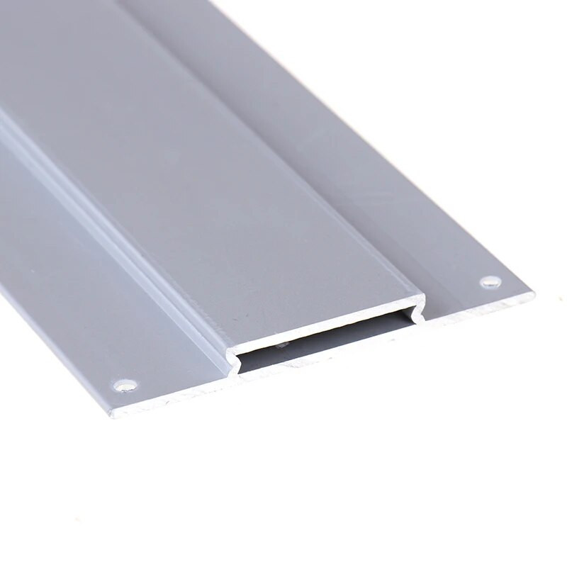 1PC 6,7x7CM 12x7CM 200W 400W 220V PTC termostato šildymo plokščių litavimo stotis LED foniniam apšvietimui aliuminio