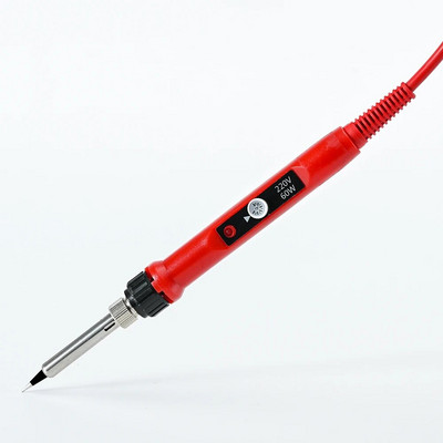 60/80W digitalno električno lemilo, alat za zavarivanje, podesivi temperaturni vrhovi/stalak/kositrena žica