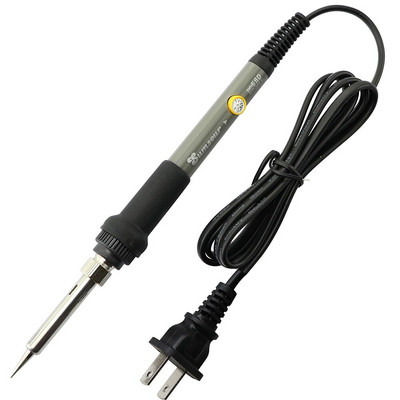 Jootekolb 60 W reguleeritava temperatuuriga elektriline jootekolb ümbertöötlemisjaam minikäepidemega kuumapliiats keevitamise remonditööriistad