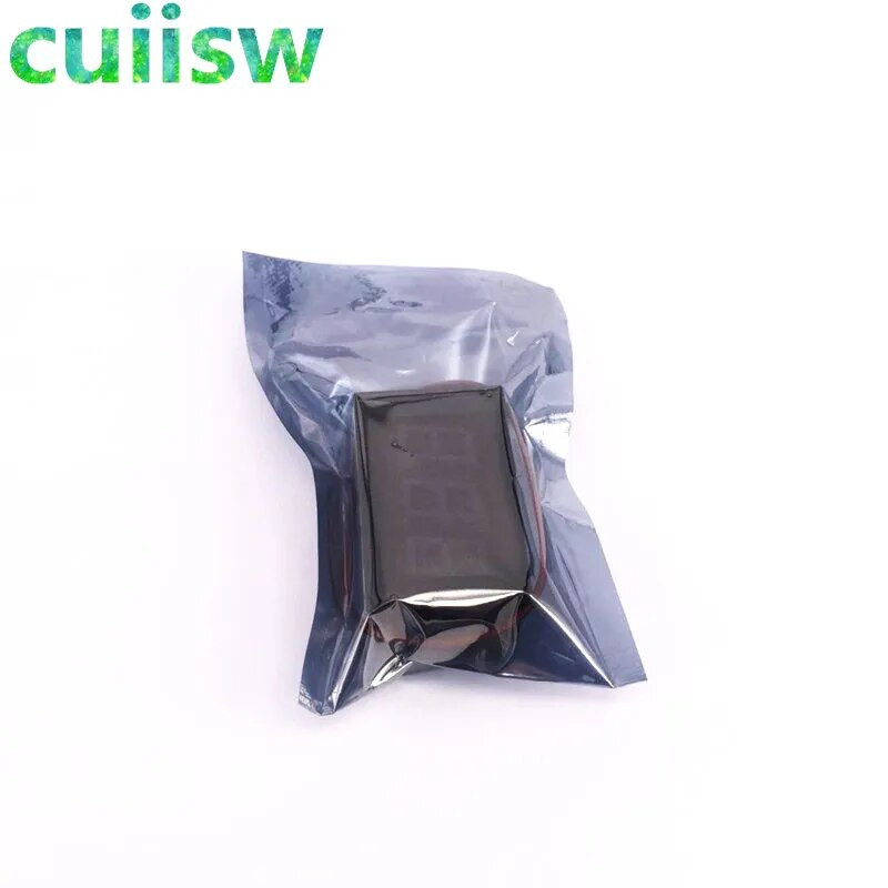 Digitalni voltmetar DC 4.5V do 30V digitalni voltmetar mjerač napona na ploči crveni/plavi/zeleni za 6V 12V elektromobil motocikl automobil