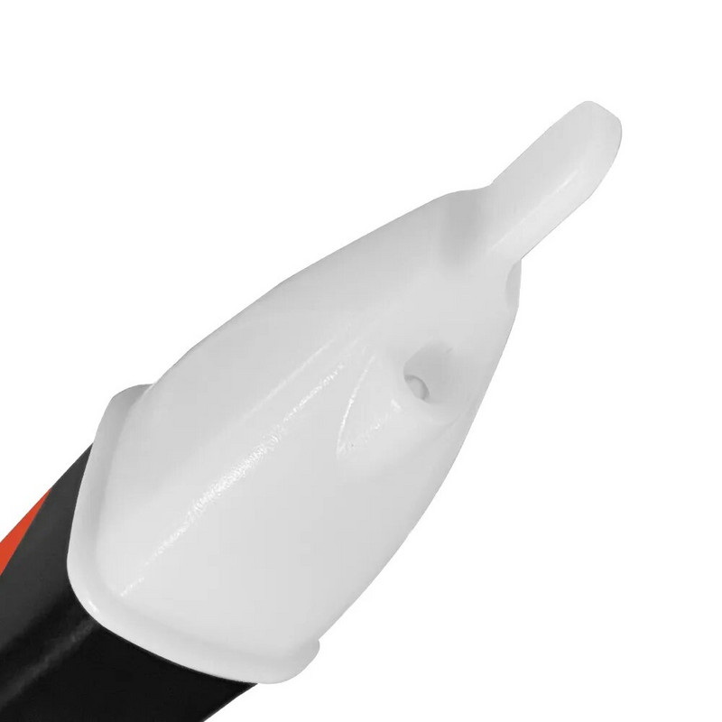 Elektrinis indikatorius AC 90-1000V Nekontaktinis lizdas Sieninis kintamosios srovės maitinimo lizdas Įtampos detektorius Jutiklis Testeris Rašiklis LED šviesos bandymo pieštukas