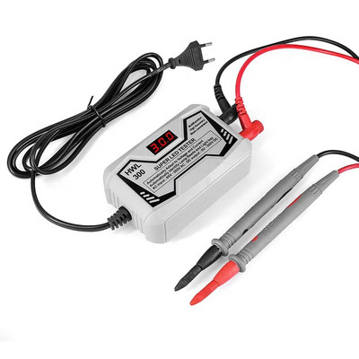LED tester 0-300V prilagodljivog napona LED svjetla i TV pozadinskog osvjetljenja Tester Višenamjenske LED trake Perle za lampe Testiranje svjetla Popravci