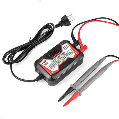 LED tester 0-300V prilagodljivog napona LED svjetla i TV pozadinskog osvjetljenja Tester Višenamjenske LED trake Perle za lampe Testiranje svjetla Popravci