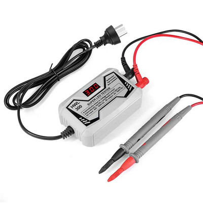 LED tester 0-300V prilagodljivog napona LED svjetla i TV pozadinskog osvjetljenja Tester Višenamjenske LED trake Perle za lampe Testiranje svjetla Popravci
