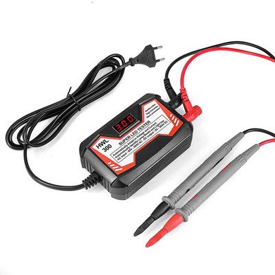 LED tester 0-300V prilagodljivog napona LED svjetla i TV pozadinskog osvjetljenja Tester Višenamjenske LED trake Perle za lampe Testiranje svjetla Popravci