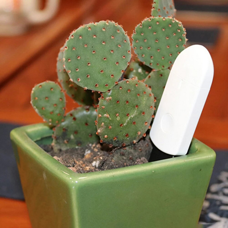 1 ΤΕΜ. Υγρασίας Μετρητής Εδάφους Δοκιμή Υγρασίας Νερού Φυτά Κήπου Φυτά Κήπου Λουλούδι Εδαφομετρητής Υγρασίας Αναλυτής Υγρασόμετρο Εργαλείο κήπου