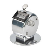 Ručni brojač brojača Brojač brojeva Brojač klikera Ručni mehanički brojači Brojač koraka klikera za treniranje - Knit R7UA