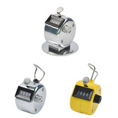 Φορητός μετρητής χειρός ψηφιακός μετρητής κλικ για αθλητική σειρά σχολικών εκδηλώσεων