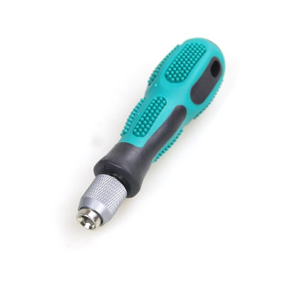 1/4`` 6,35 mm ručka odvijača Držač bitova za odvijače Samoblokirajući adapter za nastavke odvijača Nasadni ključ Alati