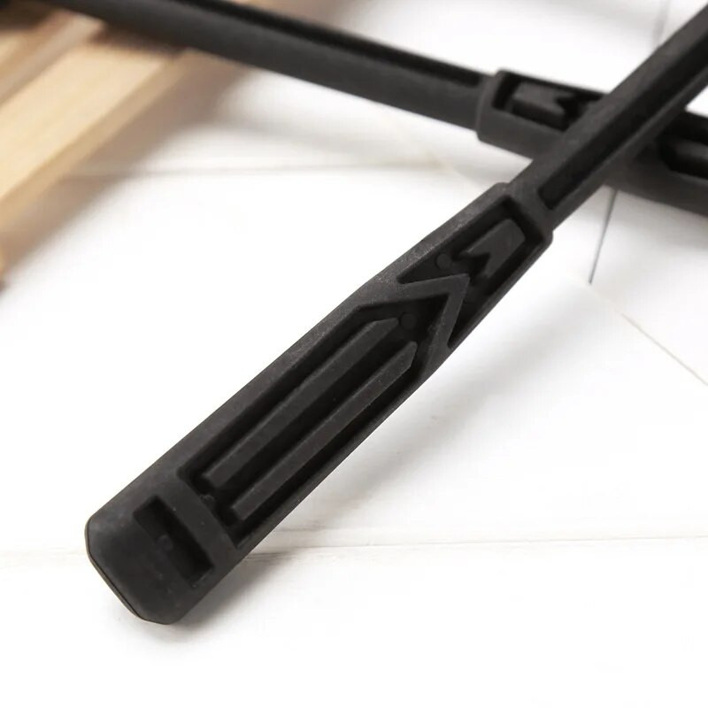 1 buc Mini ciocan cu gheare pentru prelucrarea lemnului Perforator de cuie Ciocan mic din metal de fier Reparare ceasuri Ustensile de mână pentru siguranță de urgență pentru acasă