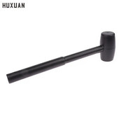 Instalacijski čekić Alati za kućnu montažu Prijenosni kućanski plastični čekić za vanjski popravak automobila Obrada drveta Vrata Podne pločice