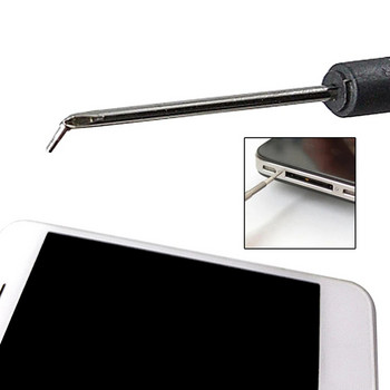 Σετ 12 τμχ/Σετ Mini Multi-function Magnetic Precision Screwdriver Set για Apple iPhone 7 12 Ect Smartphone Tablet Repairing Tools