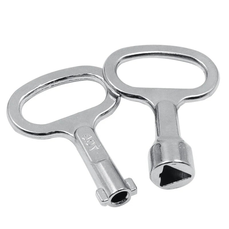 Moment ključ Ključ ključ Vodoinstalater Trokutasti ključ za električni ormar Vlak podzemne željeznice Ferramentas Manuais instrumenty for remonta