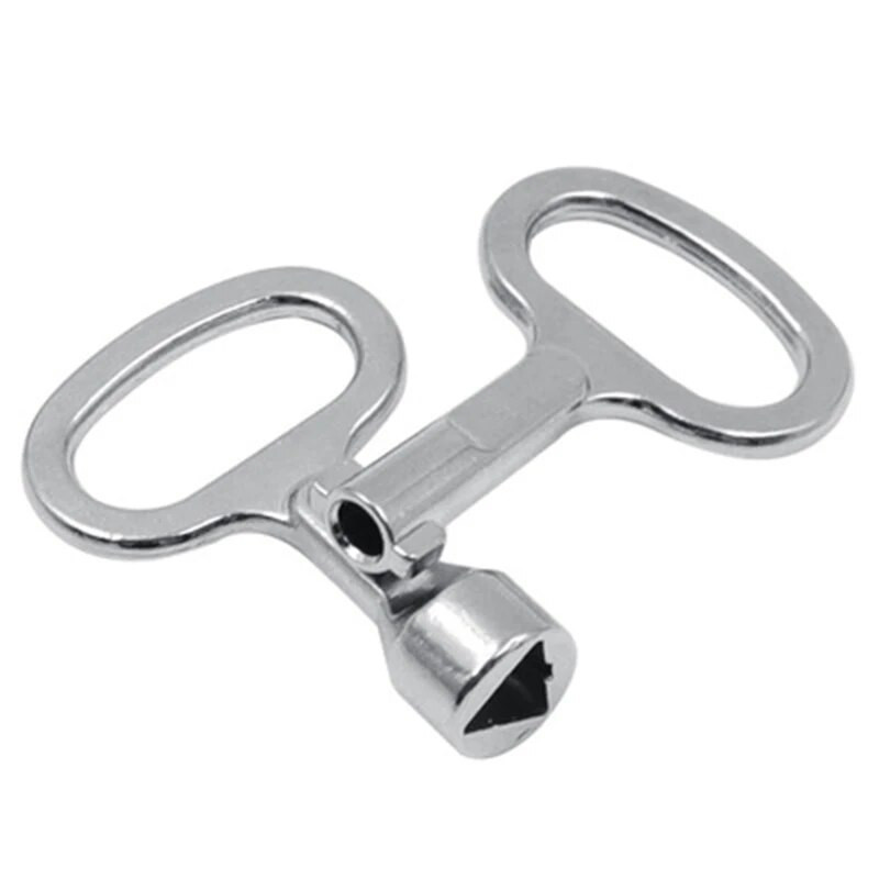 Moment ključ Ključ ključ Vodoinstalater Trokutasti ključ za električni ormar Vlak podzemne željeznice Ferramentas Manuais instrumenty for remonta