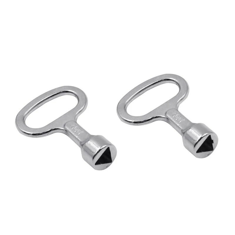 Moment ključ Ključ ključ Vodoinstalater Trokutasti ključ za električni ormar Vlak podzemne željeznice Ferramentas Manuais instrumenty for remonta