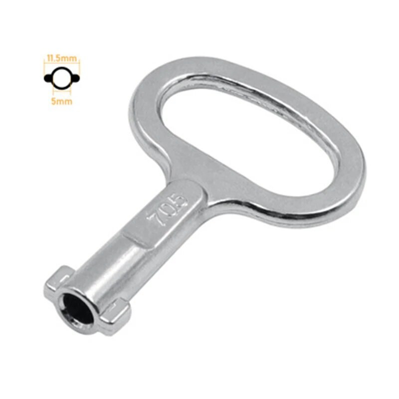 Moment ključ Ključ ključ Vodoinstalater Trokutasti ključ za električni ormar Vlak podzemne željeznice Ferramentas Manuais instrumenty for remonta