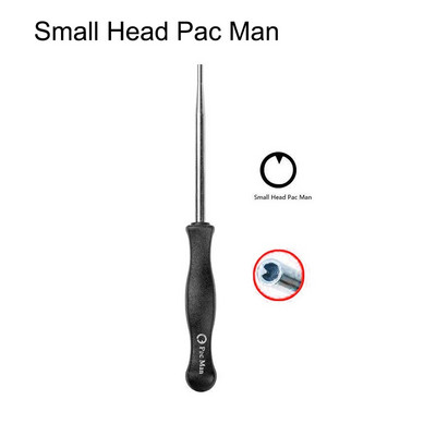 1 buc șurubelnițe carburator unelte de mână de reglare un singur D dublu D mufa hexagonală pentru carburator comun cu 2 cicluri de motor mic