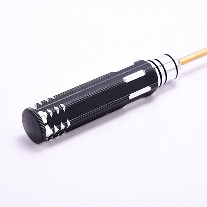 Antikorozivni šesterokutni ključ, set odvijača, 1 kom alata s više veličina 1 5 mm 2 0 mm 2 5 mm 3 0 mm, profesionalni alat za popravak