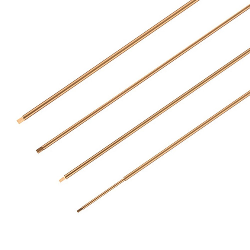 Antikorozivni šesterokutni ključ, set odvijača, 1 kom alata s više veličina 1 5 mm 2 0 mm 2 5 mm 3 0 mm, profesionalni alat za popravak