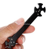 RC model automobila Alat Navrtka Ključ Multi Turnbuckle Ključ 3 mm 4 mm 5 mm 5.5 mm 7 mm 8 mm RC Zamjenski dijelovi Ključ ključ