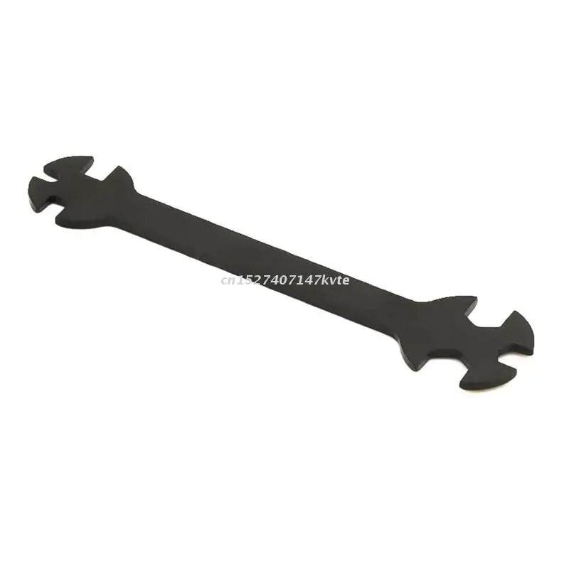 RC model automobila Alat Navrtka Ključ Multi Turnbuckle Ključ 3 mm 4 mm 5 mm 5.5 mm 7 mm 8 mm RC Zamjenski dijelovi Ključ ključ