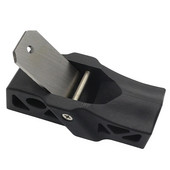 Kaasaskantav serva nurgatasa DIY puidutöötlemine faasimine trimmimine höövel Käsitsi höövel puusepa käsitööriist