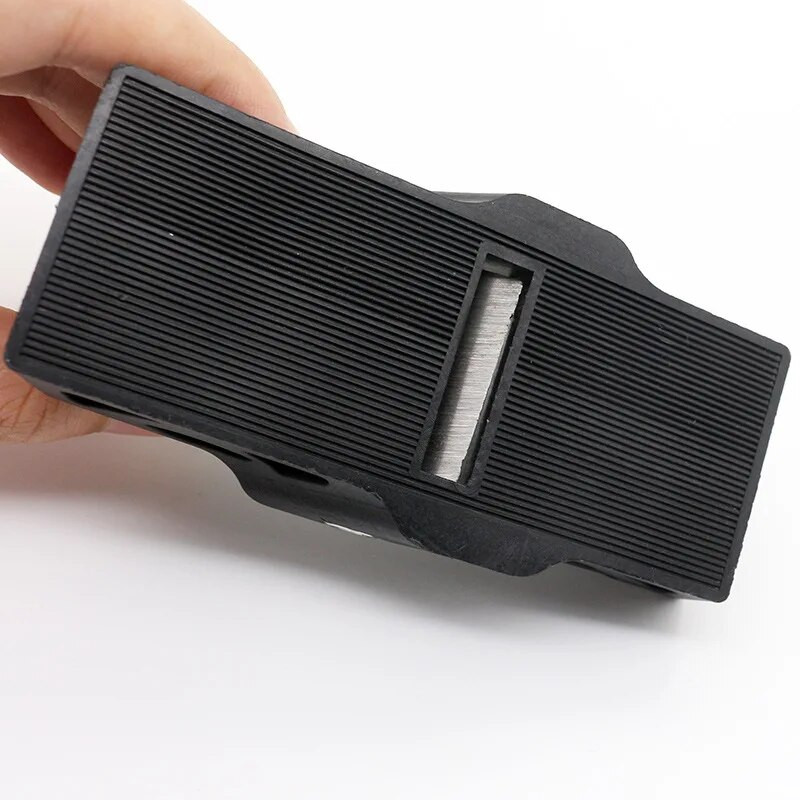 Kaasaskantav serva nurgatasa DIY puidutöötlemine faasimine trimmimine höövel Käsitsi höövel puusepa käsitööriist