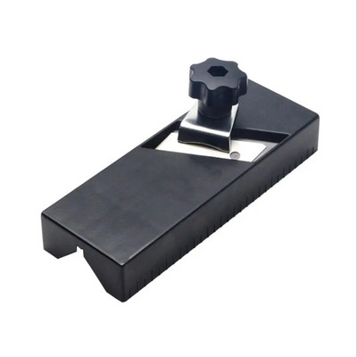 Ručna blanja za obradu drveta Rubljiva ploča za skošenje kosina Poliesterski ručni alati Stolarski pribor Ploča za upijanje zvuka