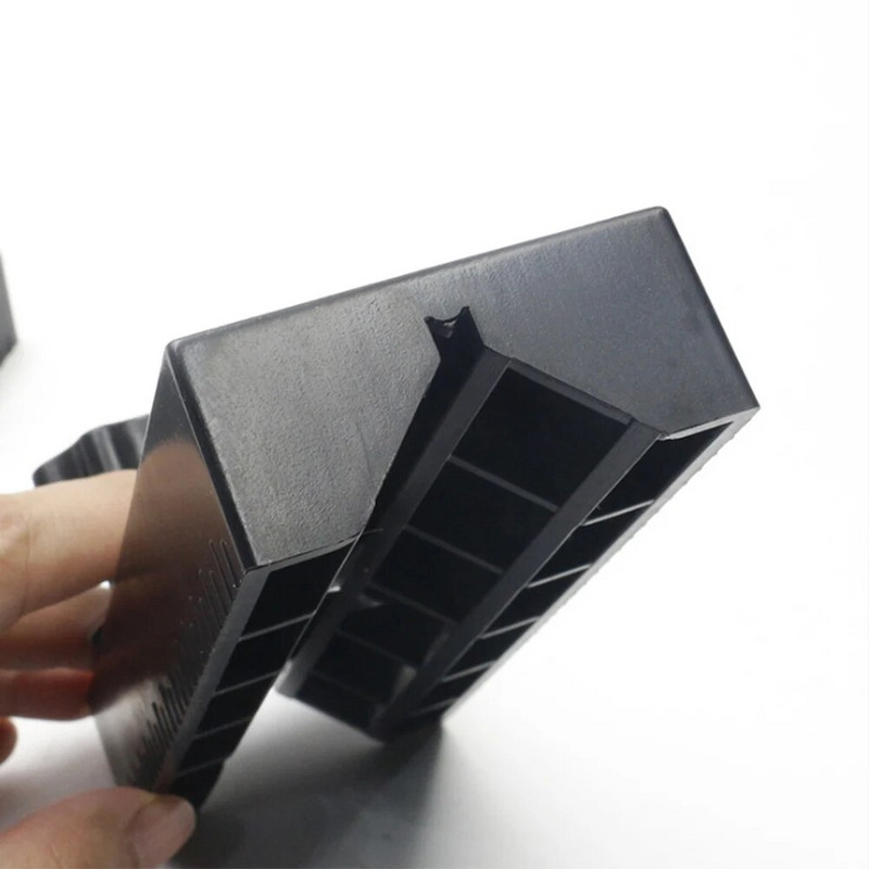 Ručna blanja za obradu drveta Rubljiva ploča za skošenje kosina Poliesterski ručni alati Stolarski pribor Ploča za upijanje zvuka