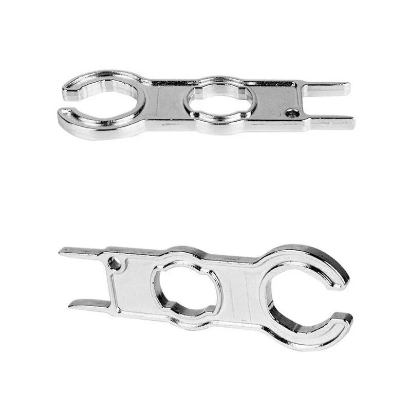 Metal Mc4 MC4 H4 HC4 Conector Instrument Cheie Componentă Cheie Pv Solar Instrument Cost Diy Conector Cheie Instalare specială