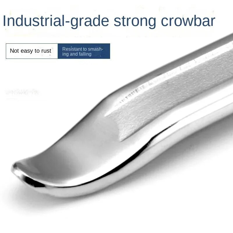 Ląstuvai lenktos padangos padangos svirtis plieno nuėmimo stiebo remonto įrankis, skirtas automobilių dviračių motociklų priežiūros priedams išmontuoti