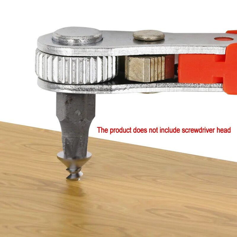 Cheie hexagonală Torx cu clichet cu eliberare rapidă Priză Instrument de reparare Driver Cheie Allen Șurubelniță Ax flexibil din metal