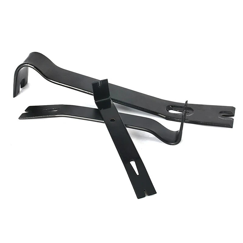 Didelio kietumo daugiafunkcinis nešiojamas rankinis laužtuvo įrankis Daugiafunkcis segtukų nuėmiklis, nagų traukimo traukiklis, skirtas kirpti